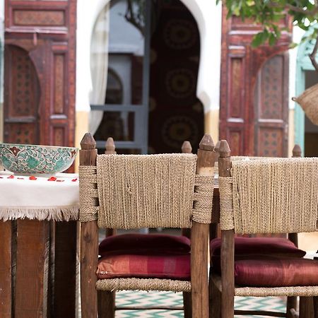 Origin Hotels Riad Magi Маракеш Екстериор снимка