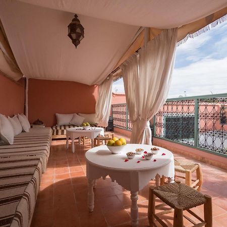 Origin Hotels Riad Magi Маракеш Екстериор снимка