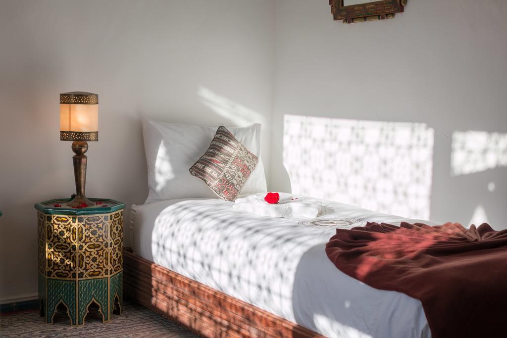 Origin Hotels Riad Magi Маракеш Екстериор снимка