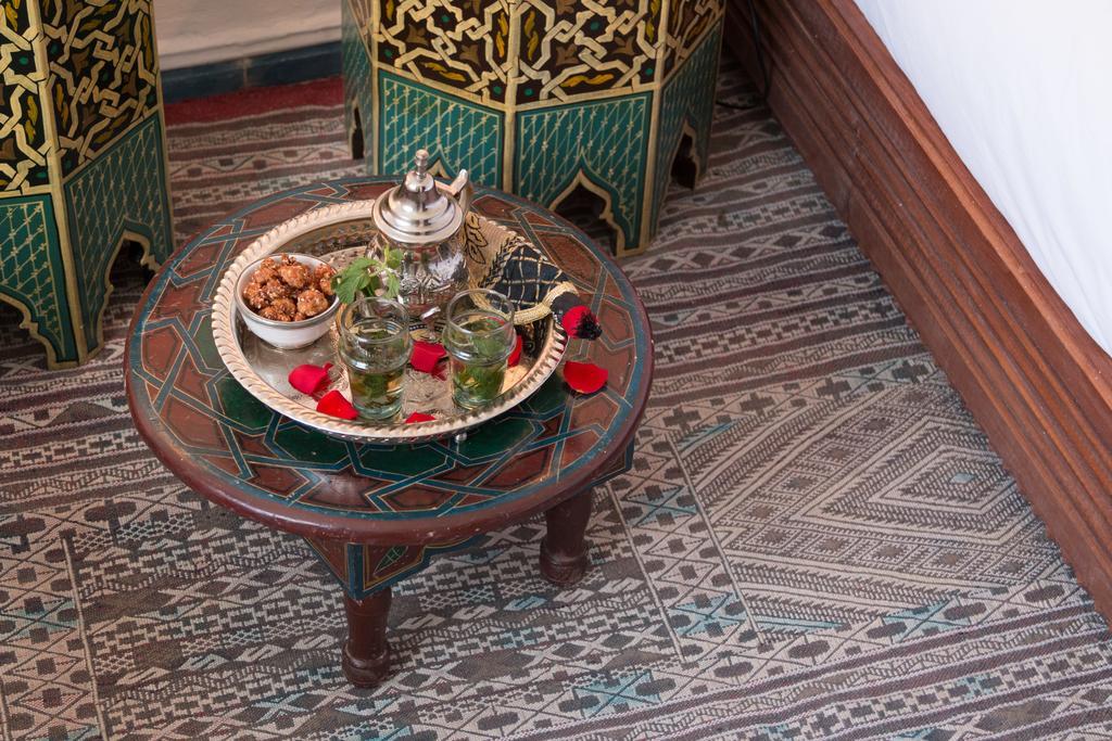 Origin Hotels Riad Magi Маракеш Стая снимка