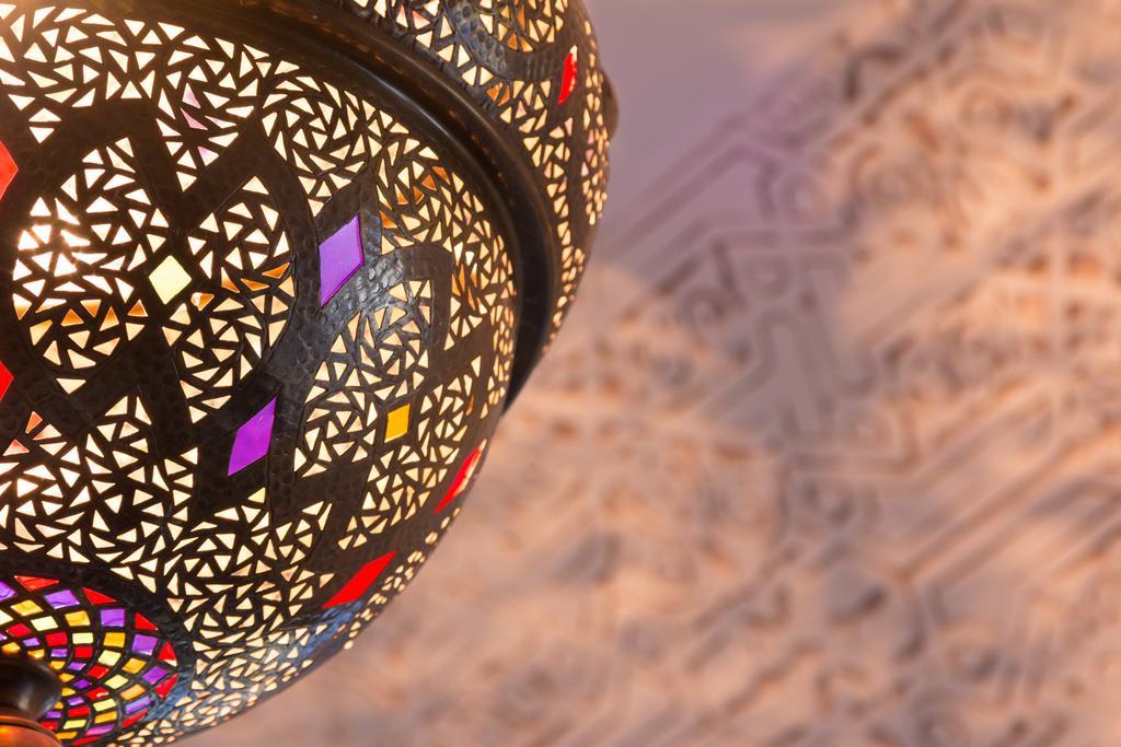 Origin Hotels Riad Magi Маракеш Екстериор снимка