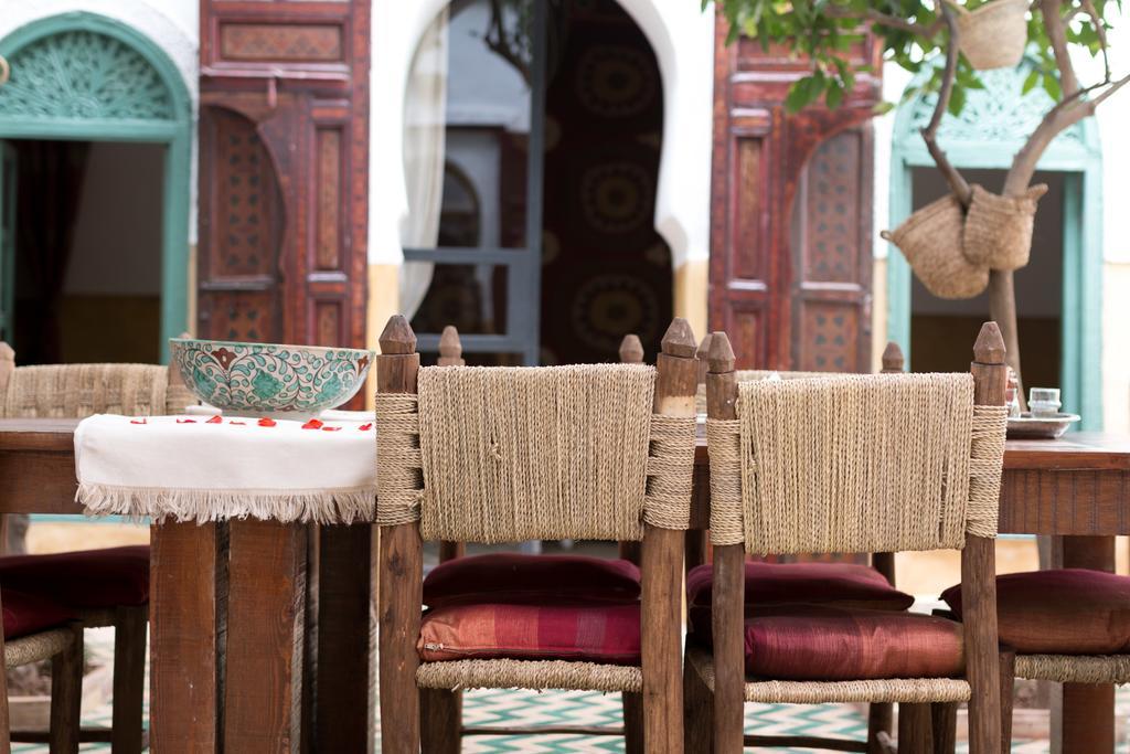 Origin Hotels Riad Magi Маракеш Екстериор снимка