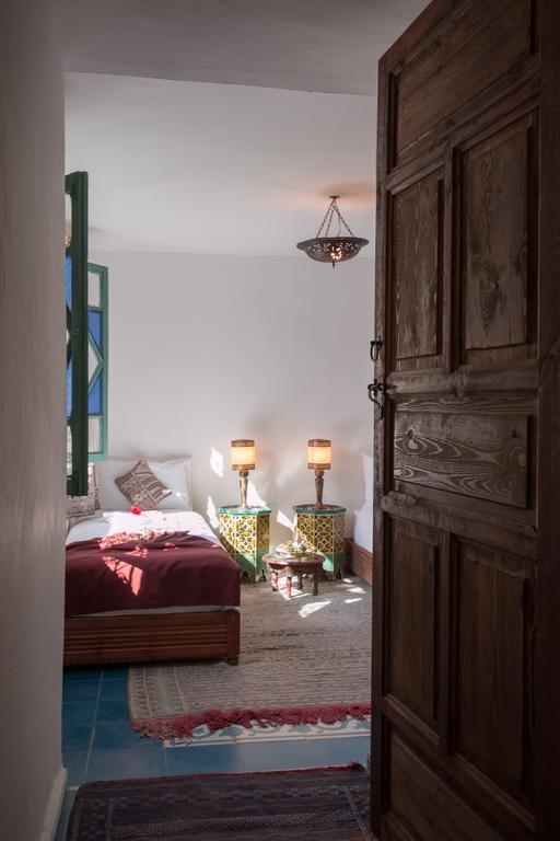 Origin Hotels Riad Magi Маракеш Стая снимка