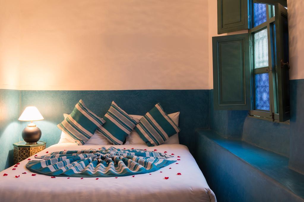 Origin Hotels Riad Magi Маракеш Стая снимка
