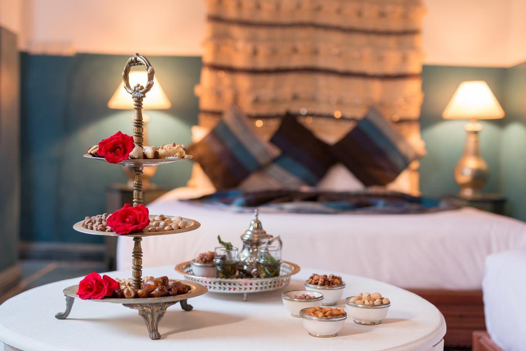 Origin Hotels Riad Magi Маракеш Стая снимка