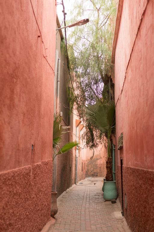 Origin Hotels Riad Magi Маракеш Екстериор снимка