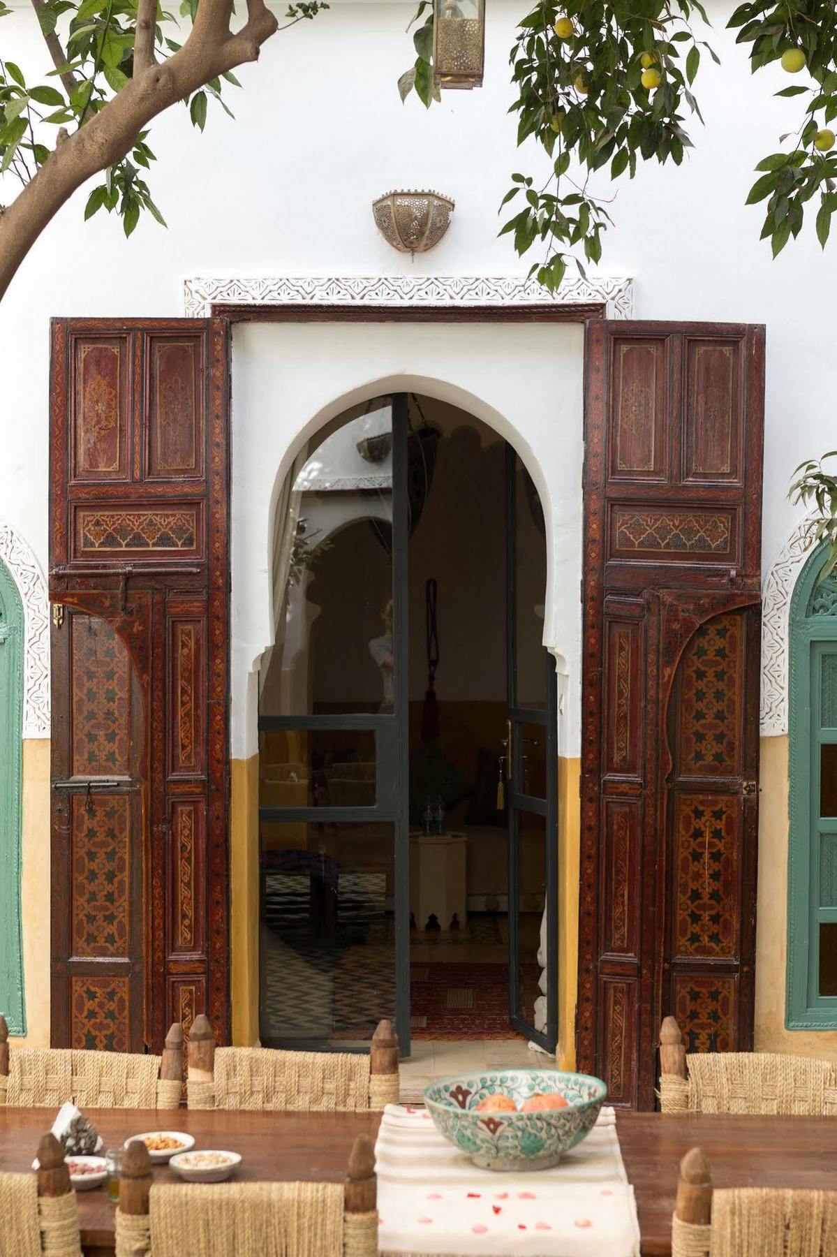Origin Hotels Riad Magi Маракеш Екстериор снимка