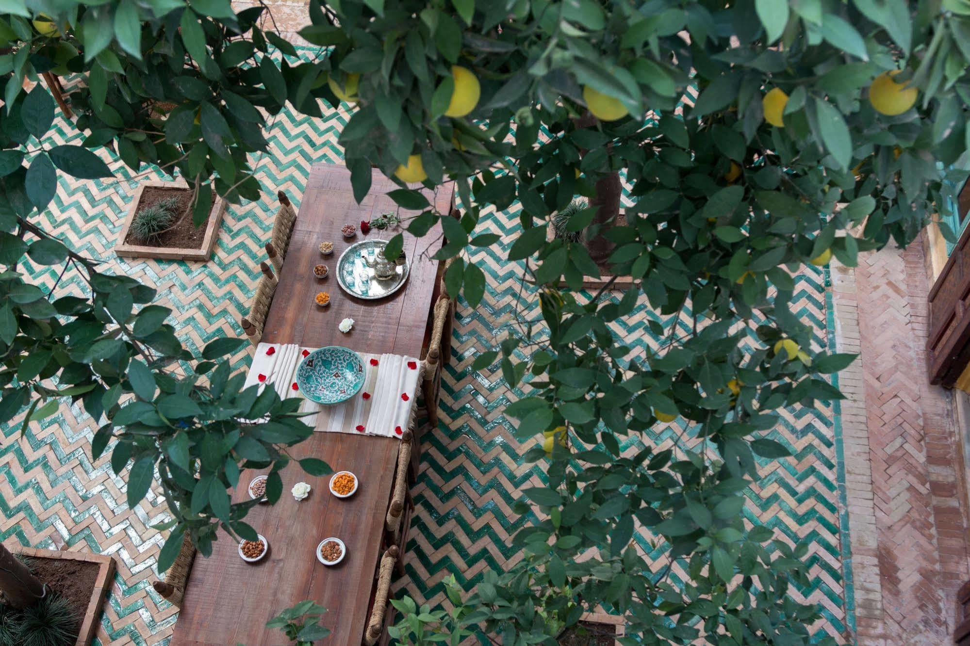 Origin Hotels Riad Magi Маракеш Екстериор снимка