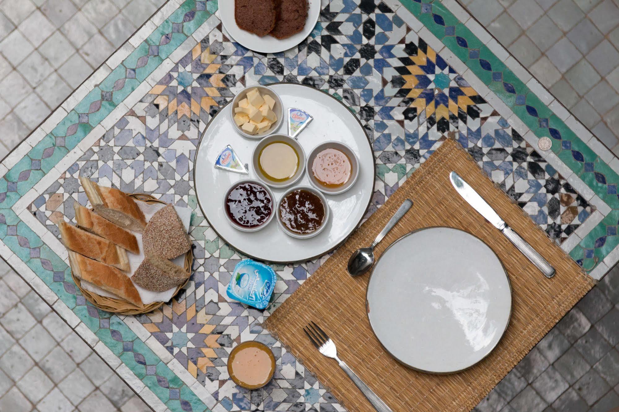 Origin Hotels Riad Magi Маракеш Екстериор снимка