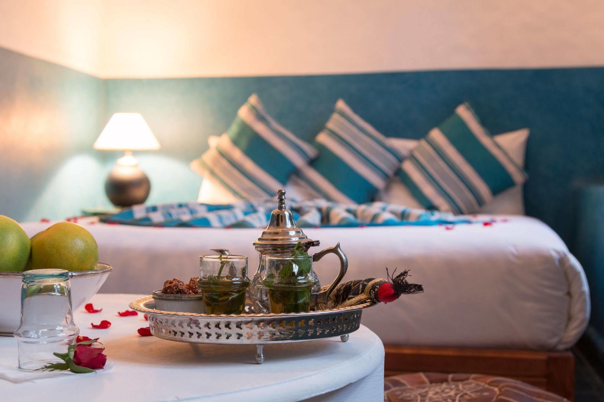 Origin Hotels Riad Magi Маракеш Екстериор снимка