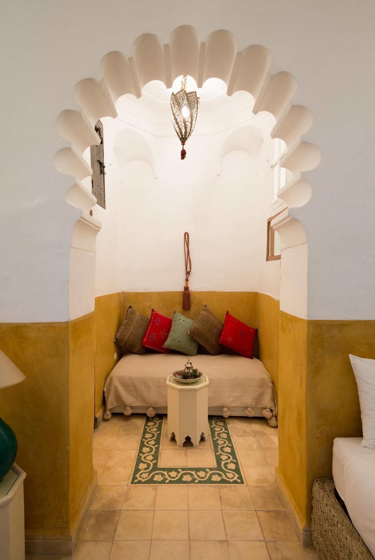 Origin Hotels Riad Magi Маракеш Екстериор снимка