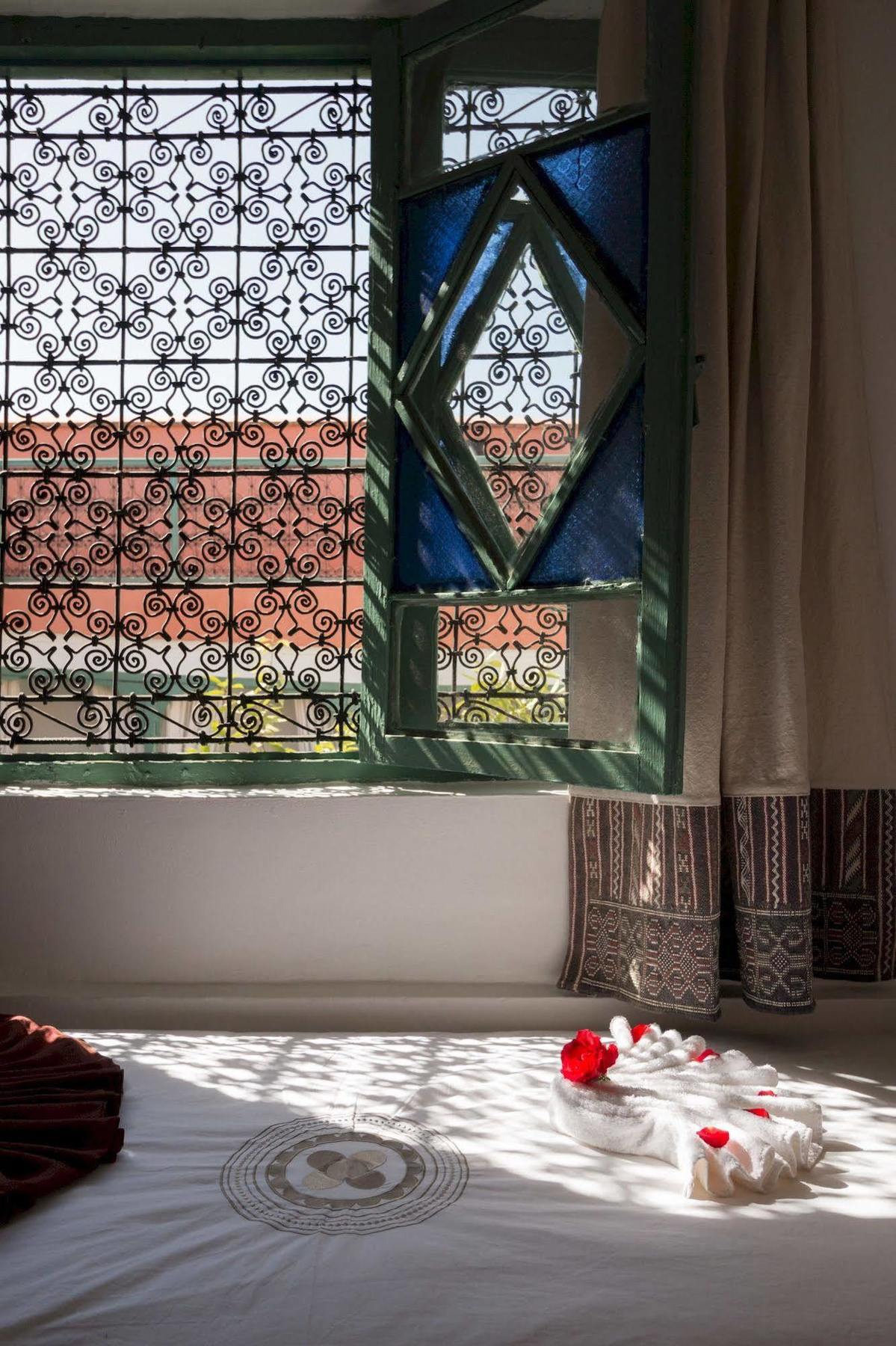 Origin Hotels Riad Magi Маракеш Екстериор снимка