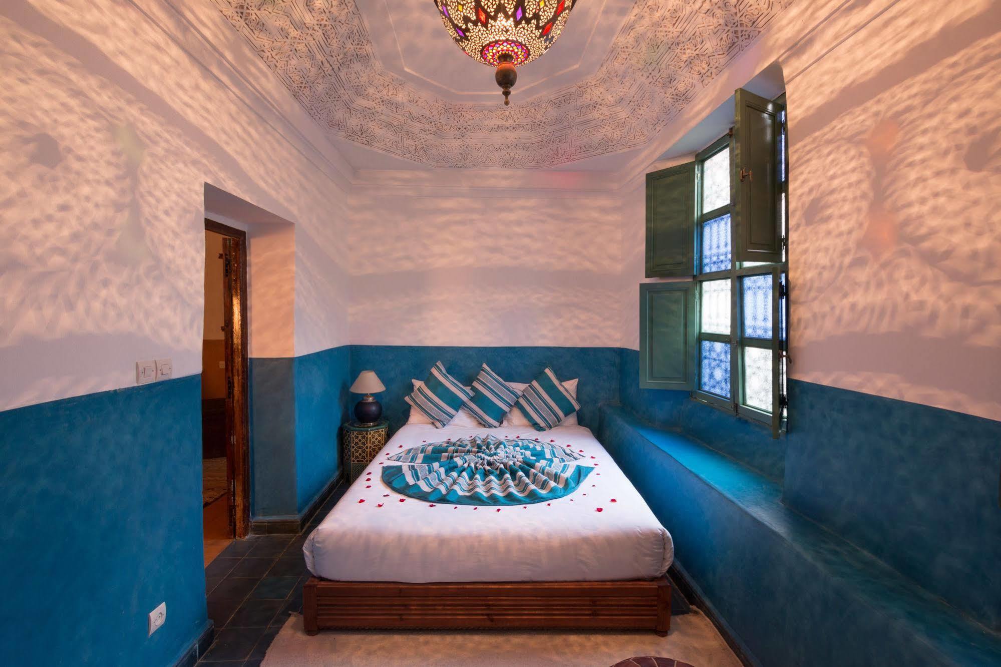 Origin Hotels Riad Magi Маракеш Екстериор снимка