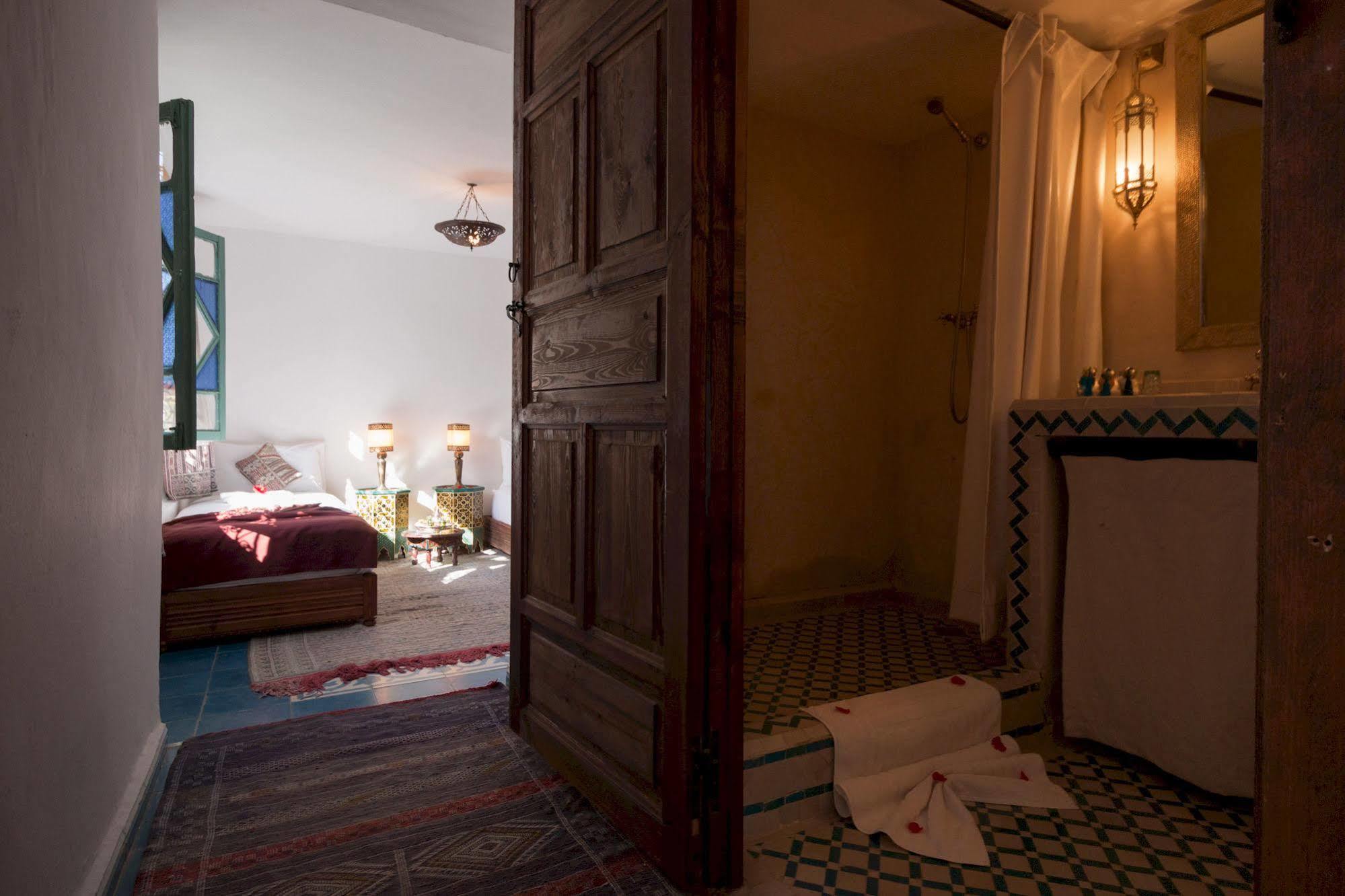 Origin Hotels Riad Magi Маракеш Екстериор снимка