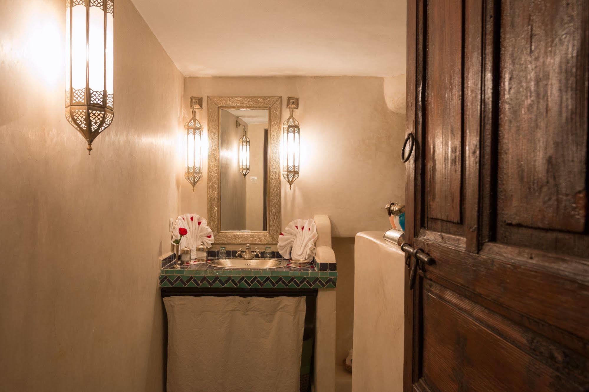 Origin Hotels Riad Magi Маракеш Екстериор снимка