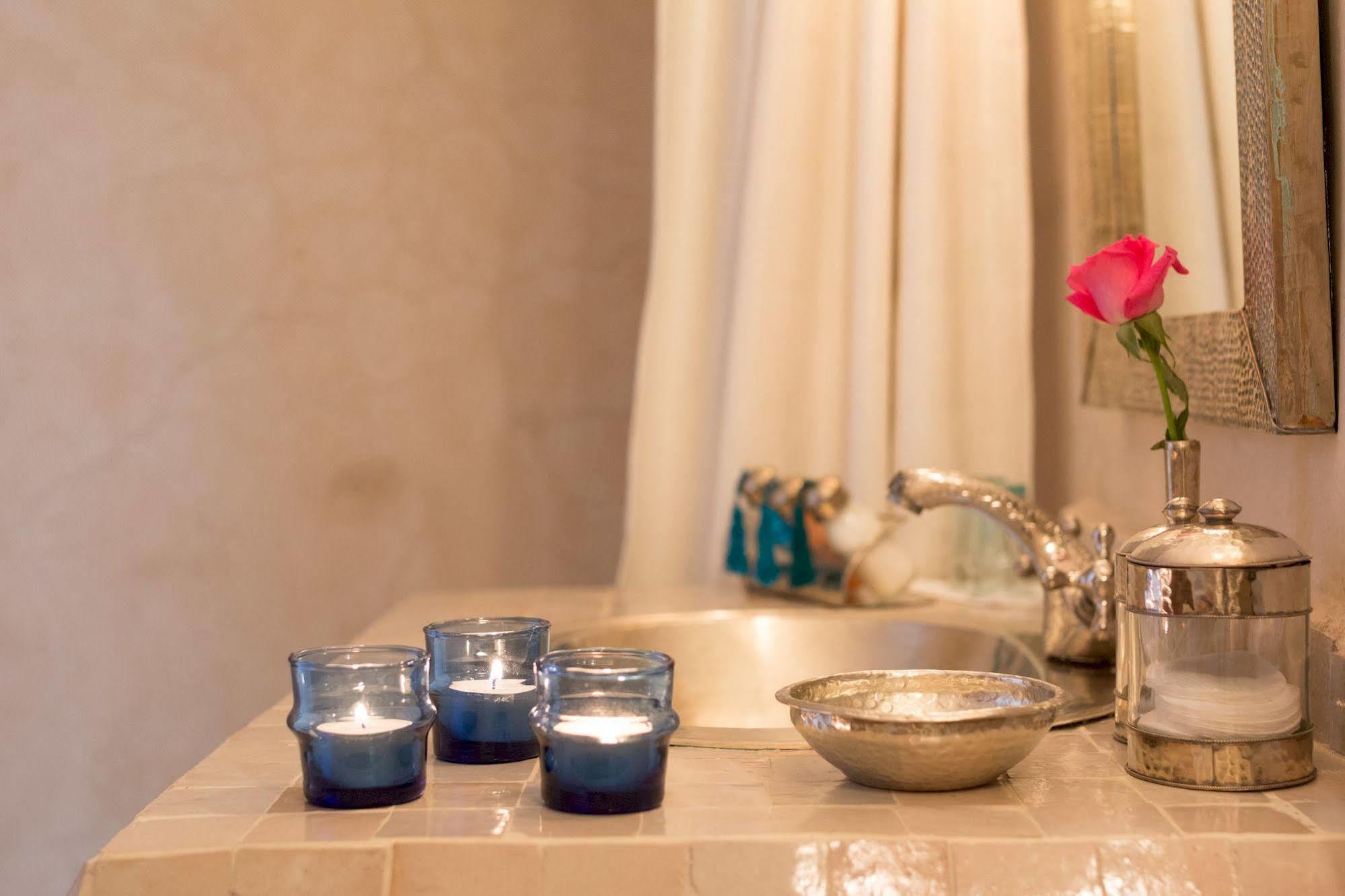 Origin Hotels Riad Magi Маракеш Екстериор снимка