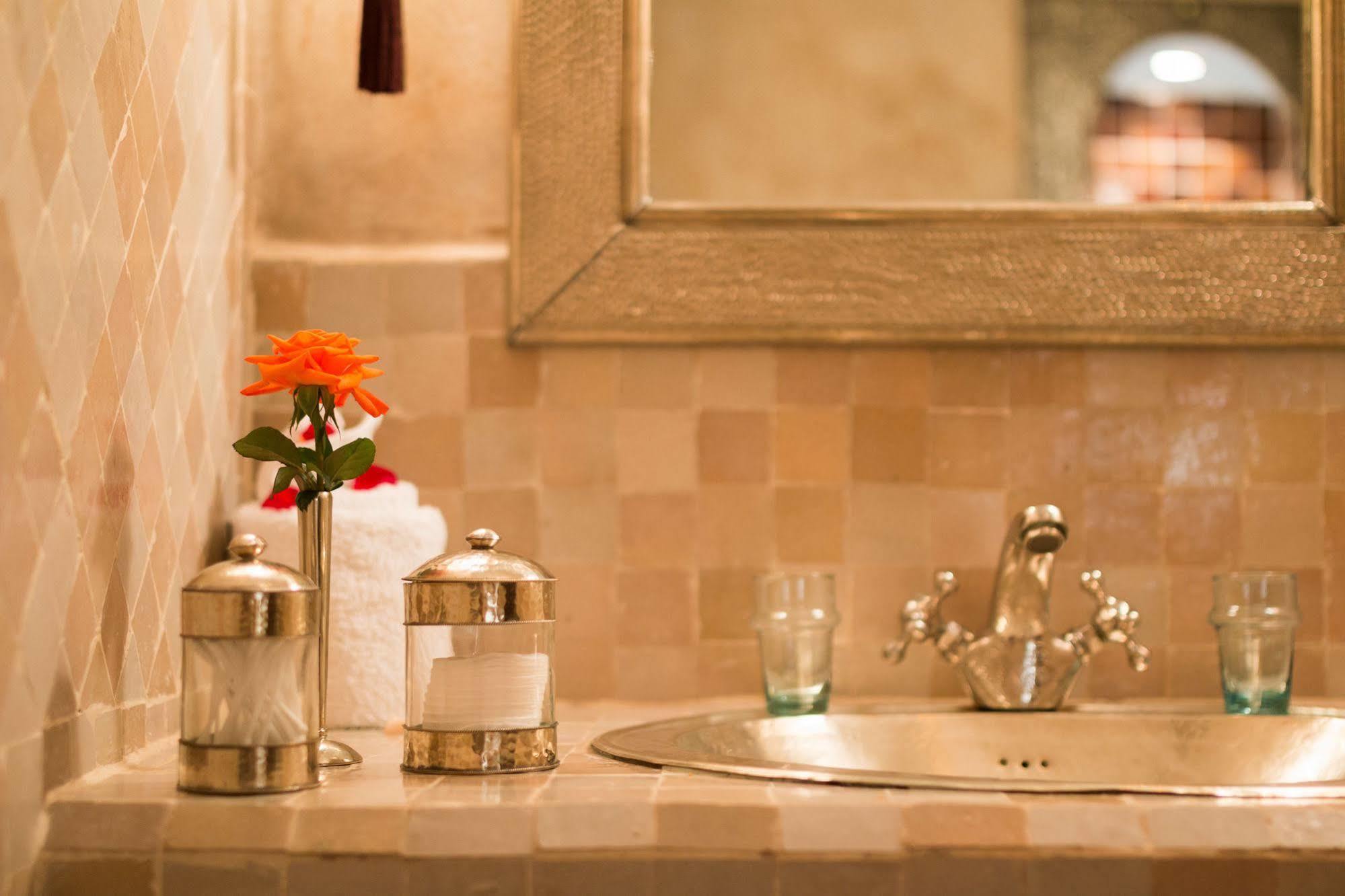 Origin Hotels Riad Magi Маракеш Екстериор снимка