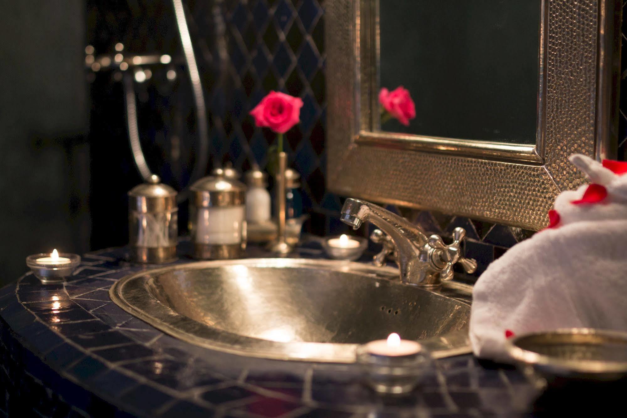 Origin Hotels Riad Magi Маракеш Екстериор снимка