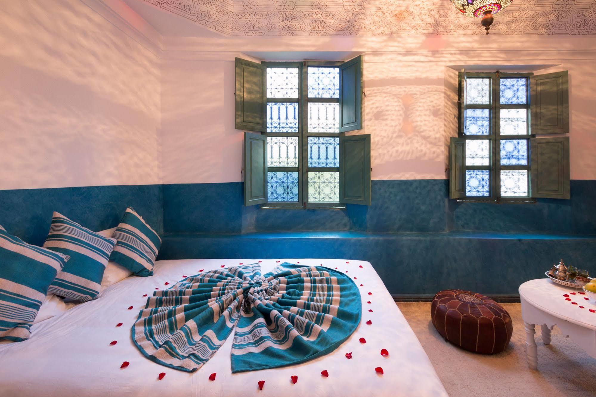 Origin Hotels Riad Magi Маракеш Екстериор снимка