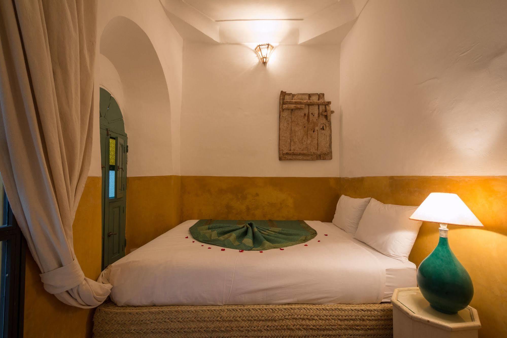 Origin Hotels Riad Magi Маракеш Екстериор снимка