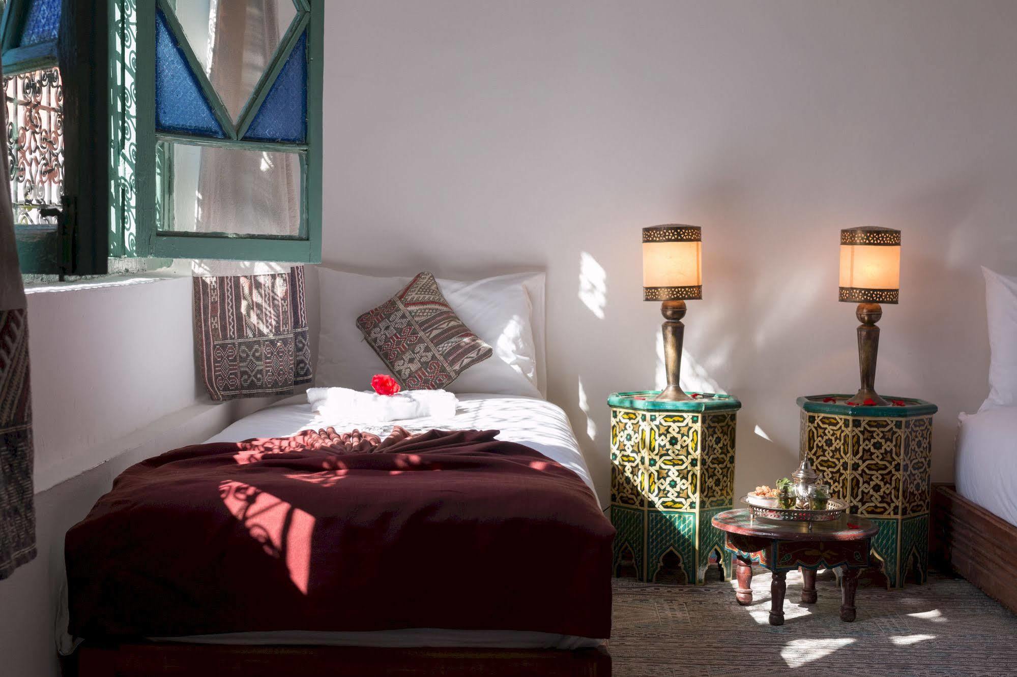 Origin Hotels Riad Magi Маракеш Екстериор снимка