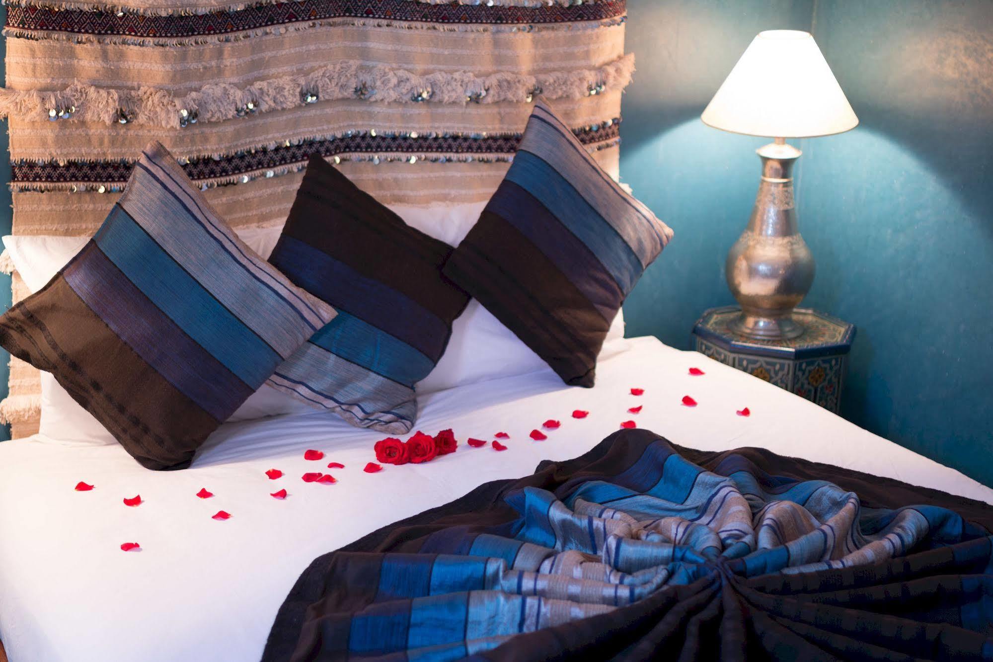 Origin Hotels Riad Magi Маракеш Екстериор снимка