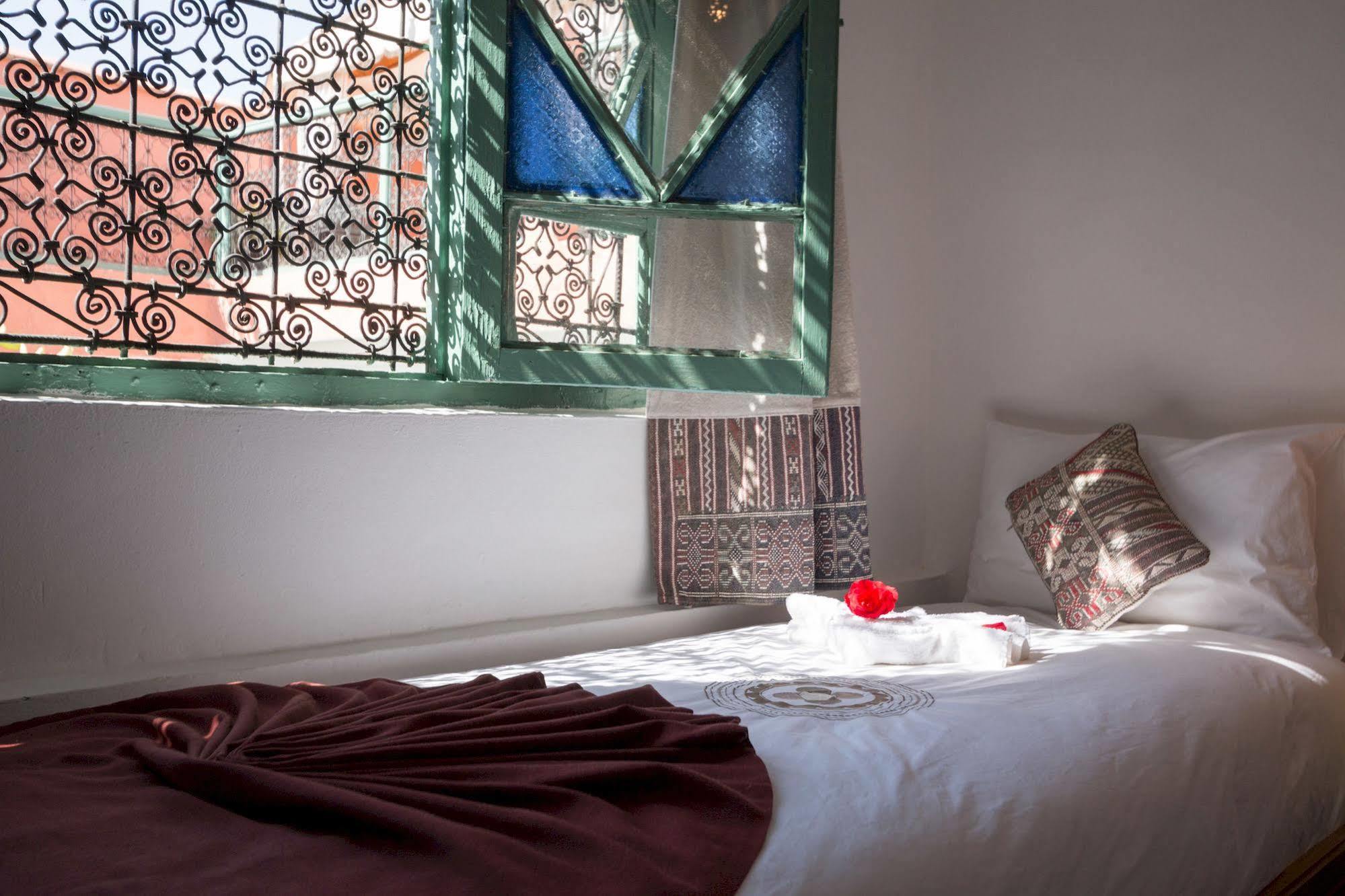 Origin Hotels Riad Magi Маракеш Екстериор снимка