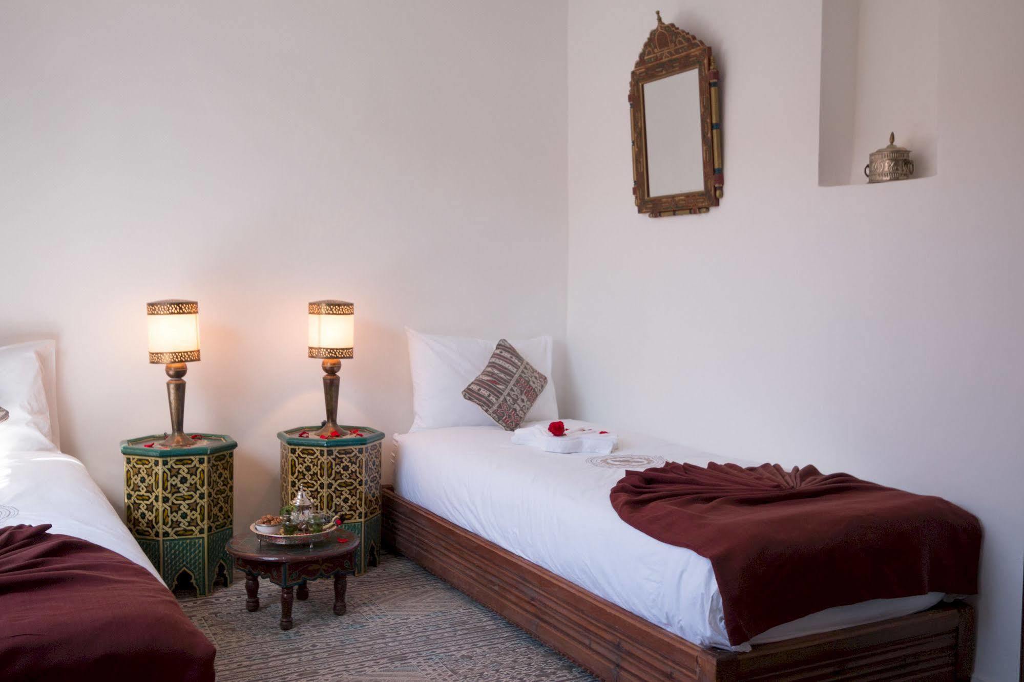 Origin Hotels Riad Magi Маракеш Екстериор снимка