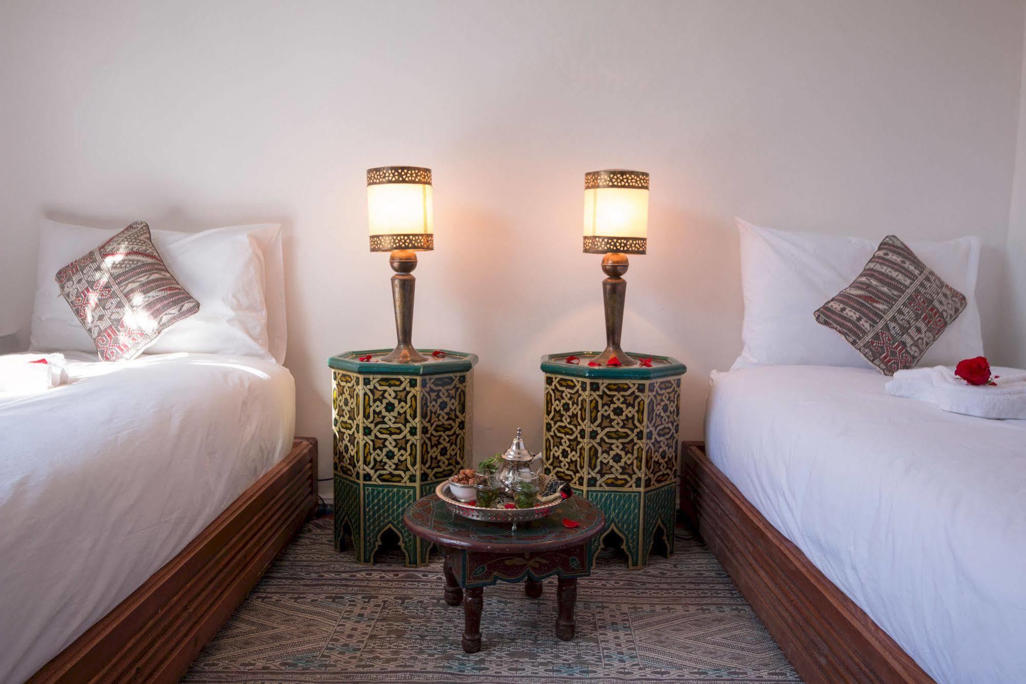Origin Hotels Riad Magi Маракеш Екстериор снимка