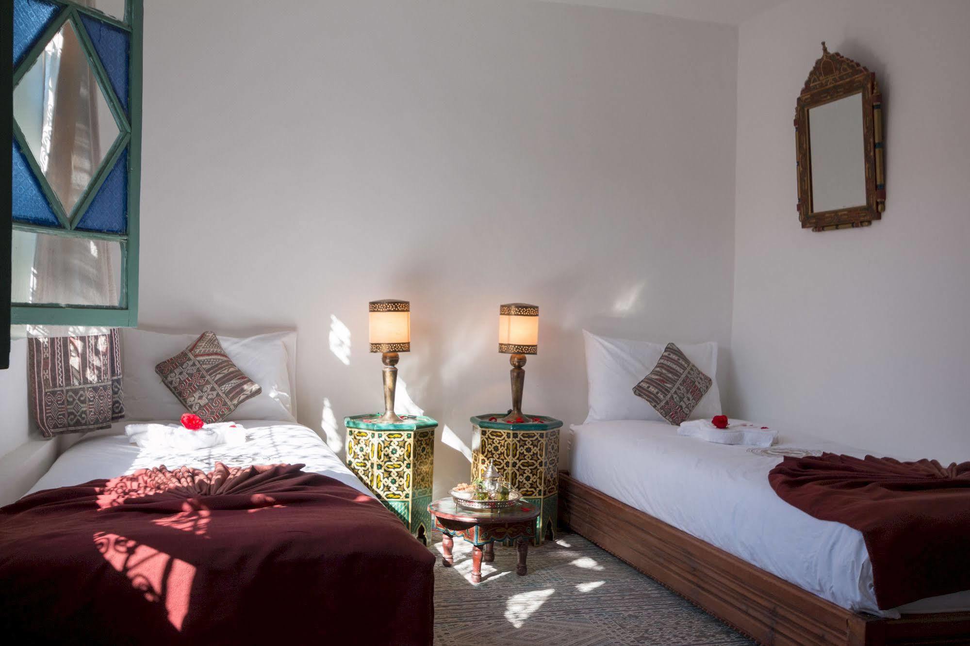 Origin Hotels Riad Magi Маракеш Екстериор снимка