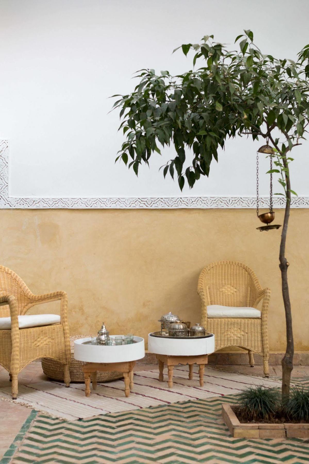 Origin Hotels Riad Magi Маракеш Екстериор снимка