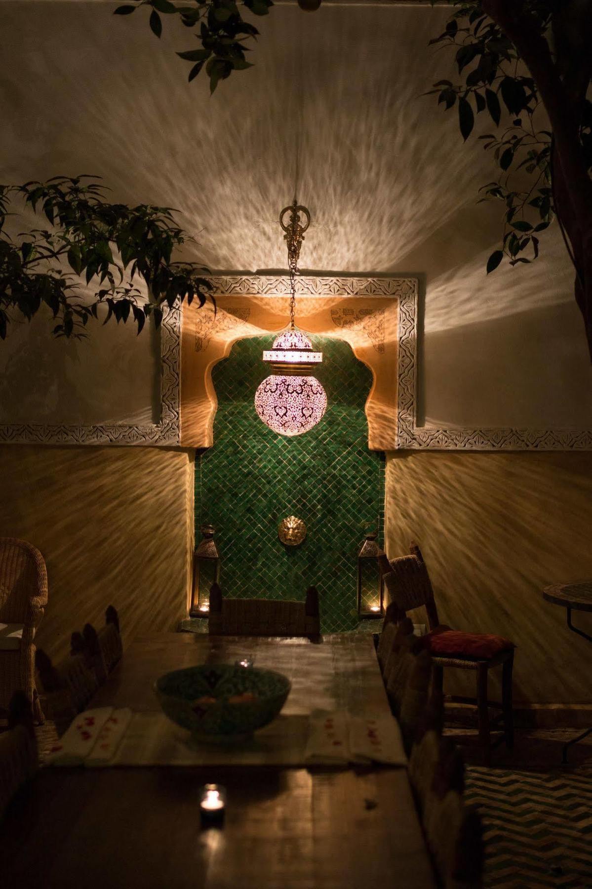 Origin Hotels Riad Magi Маракеш Екстериор снимка