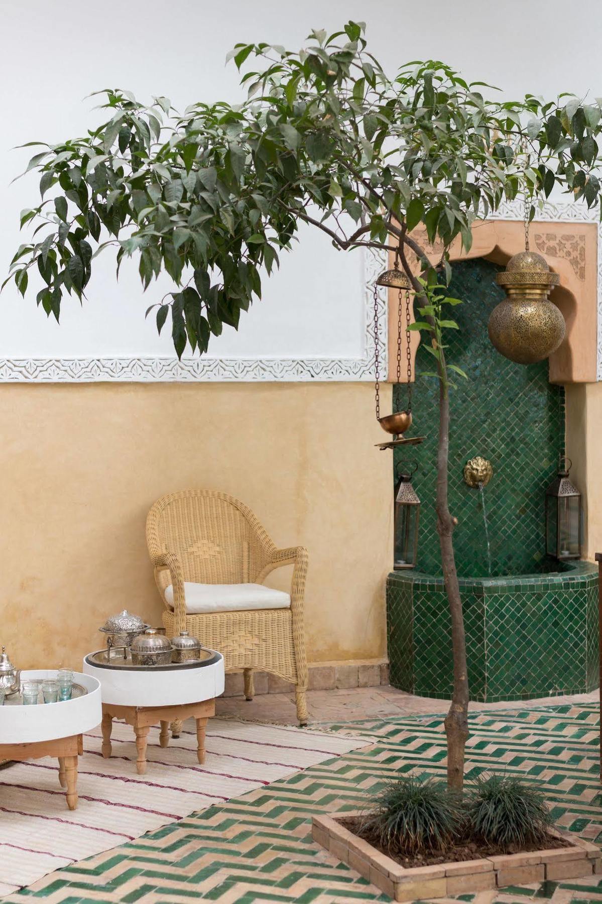 Origin Hotels Riad Magi Маракеш Екстериор снимка