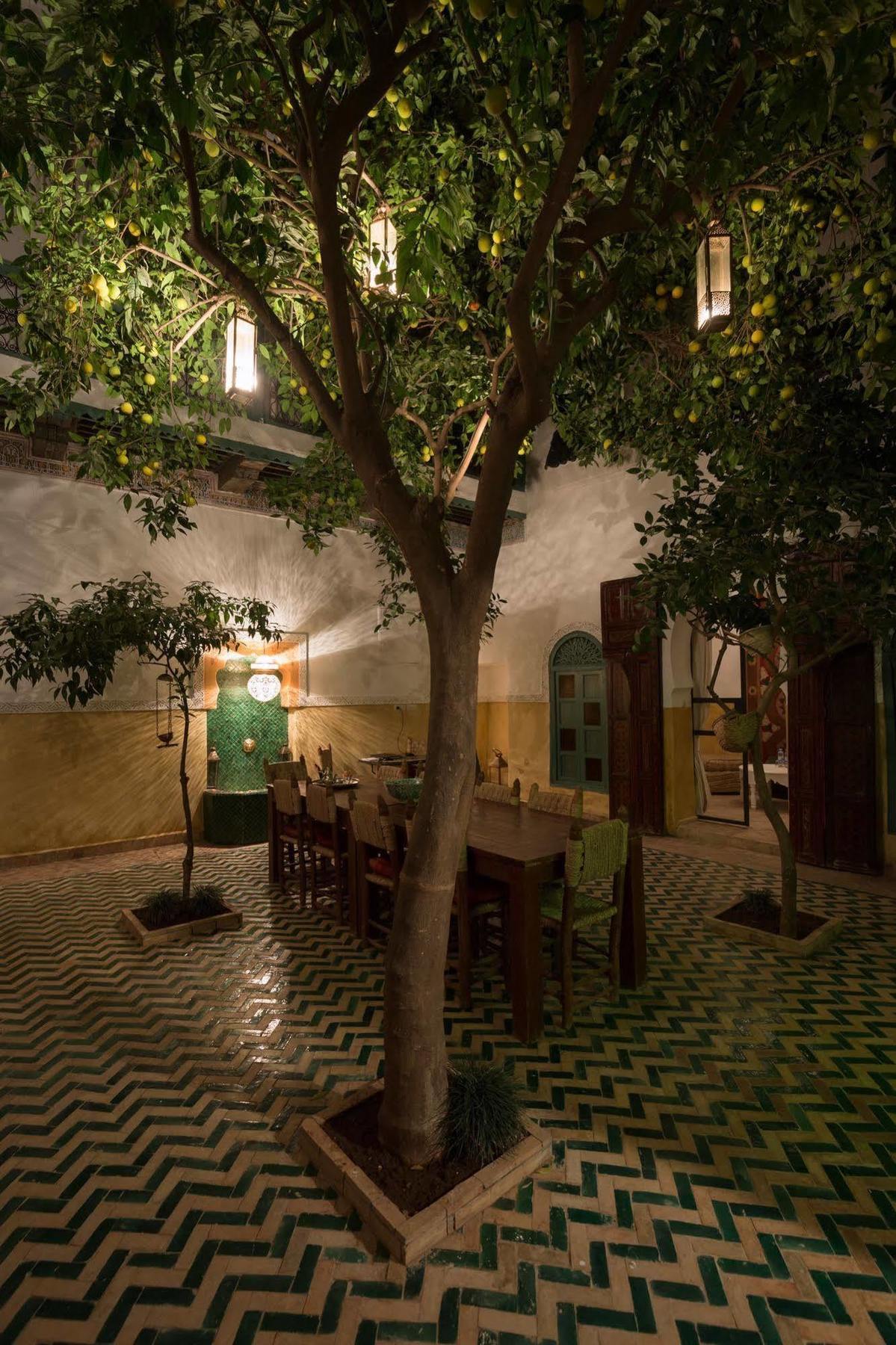 Origin Hotels Riad Magi Маракеш Екстериор снимка