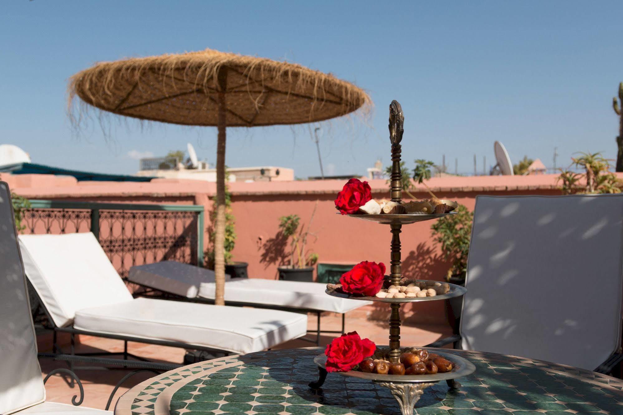 Origin Hotels Riad Magi Маракеш Екстериор снимка