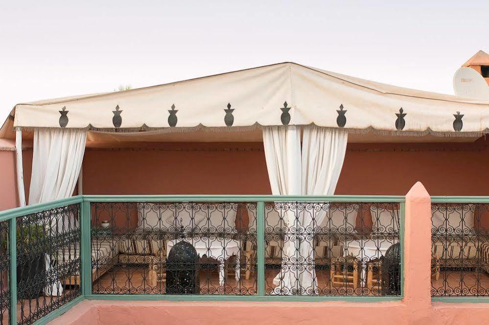 Origin Hotels Riad Magi Маракеш Екстериор снимка