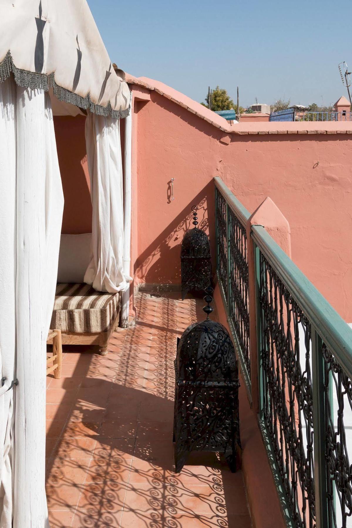 Origin Hotels Riad Magi Маракеш Екстериор снимка