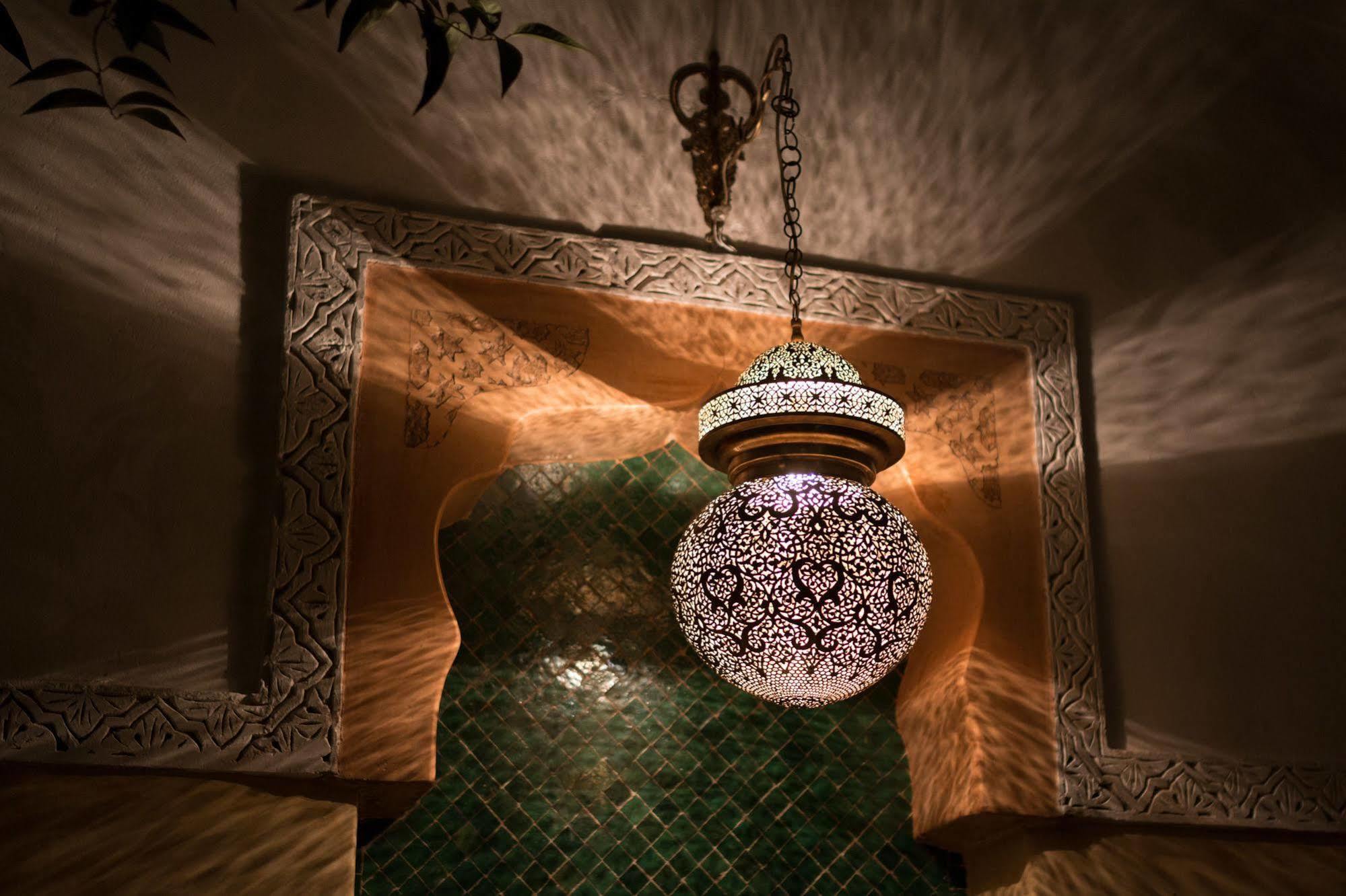 Origin Hotels Riad Magi Маракеш Екстериор снимка
