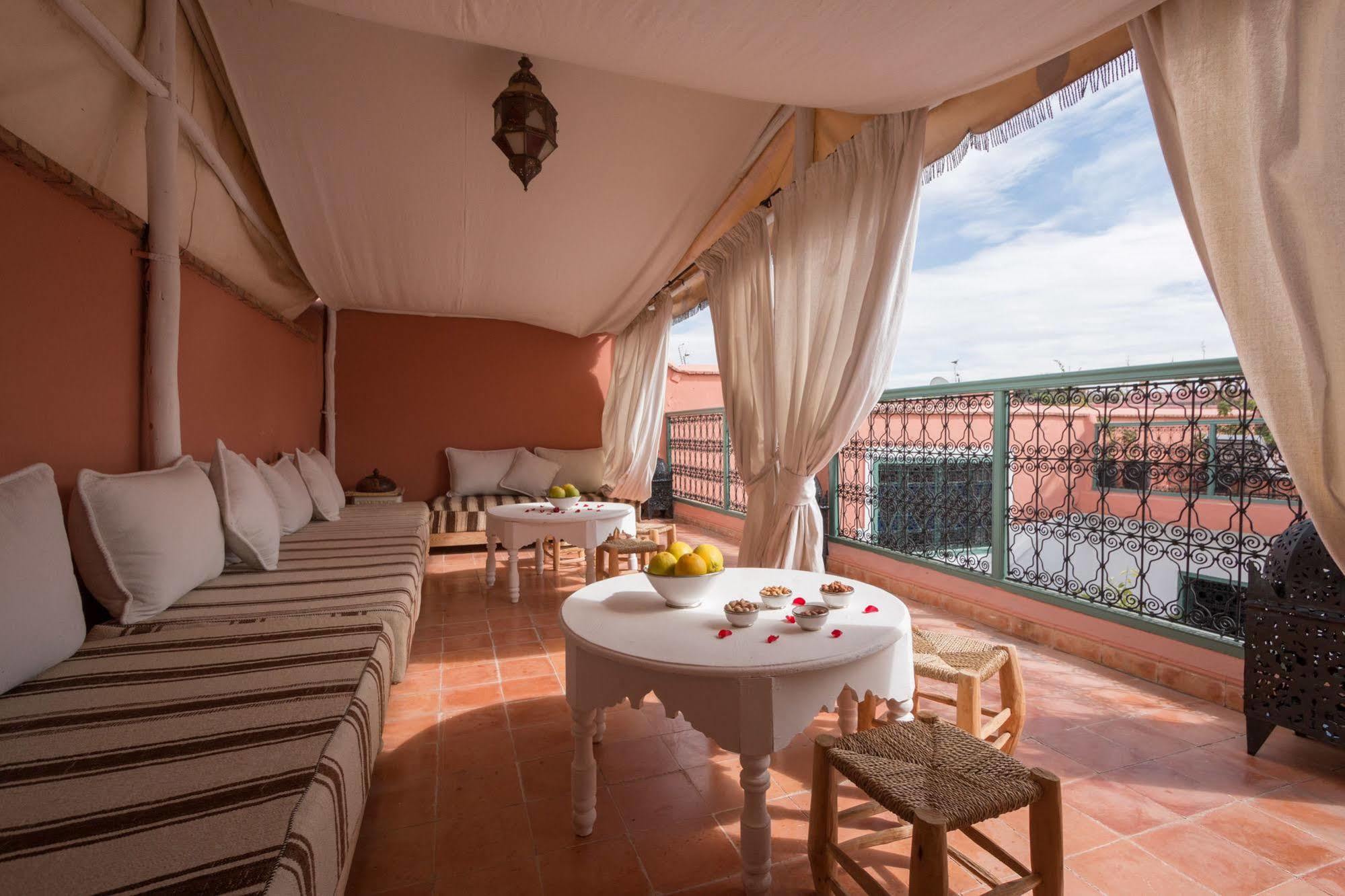 Origin Hotels Riad Magi Маракеш Екстериор снимка